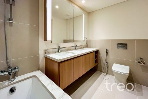 Apartamento en Dubai Creek Harbour, Dubai Creek Harbour (The Lagoons), Dubai, 2 dormitorios, 9.29 m², № 138125 - foto 10