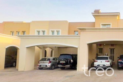 Villa en Arabian Ranches, Dubai, 3 dormitorios, 212.56 m², № 138121