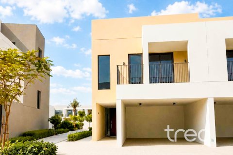 Maison de ville à Arabian Ranches 3, Dubai, 3 chambres, 205.41 m², № 138124