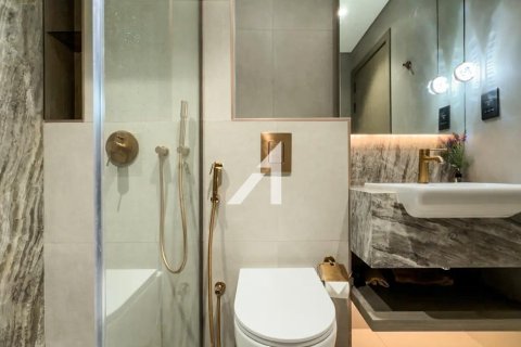 Appartement à Jumeirah Village Circle, Dubai, 1 chambre, 72.7 m², № 24167 - photo 5