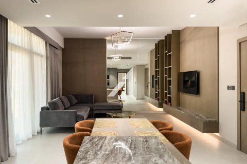 Appartement à Jumeirah Village Circle, Dubai, 1 chambre, 72.7 m², № 24167 - photo 3