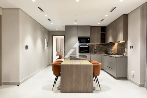 Appartement à Jumeirah Village Circle, Dubai, 1 chambre, 72.7 m², № 24167 - photo 2