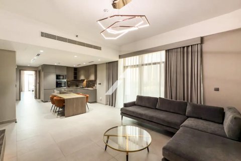 Appartement à Jumeirah Village Circle, Dubai, 1 chambre, 72.7 m², № 24167 - photo 12