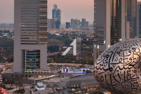 محل تجاري في Arjan, دبي 1080.9 م² رقم 24163 - صورة 4