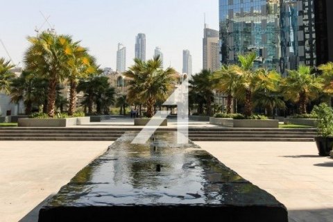منزل ذو طابقين في Central Park Tower, DIFC, دبي 2 غرف نوم, 150.6 م² رقم 24164 - صورة 20