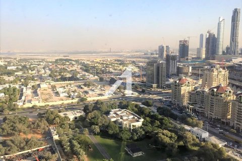 منزل ذو طابقين في Central Park Tower, DIFC, دبي 2 غرف نوم, 150.6 م² رقم 24164 - صورة 11