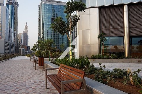 منزل ذو طابقين في Central Park Tower, DIFC, دبي 2 غرف نوم, 150.6 م² رقم 24164 - صورة 17
