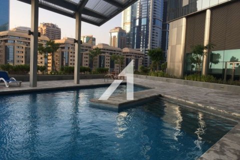 منزل ذو طابقين في Central Park Tower, DIFC, دبي 2 غرف نوم, 150.6 م² رقم 24164 - صورة 19