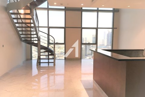منزل ذو طابقين في Central Park Tower, DIFC, دبي 2 غرف نوم, 150.6 م² رقم 24164 - صورة 1