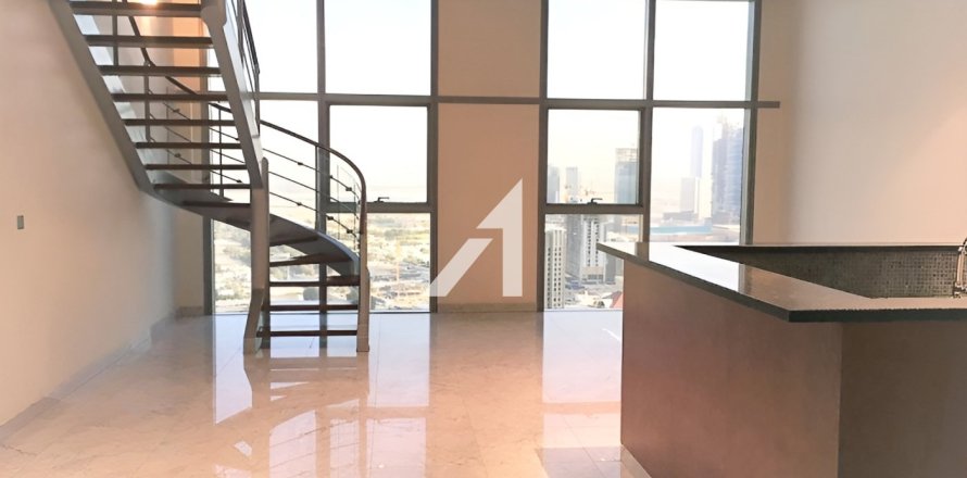 منزل ذو طابقين في Central Park Tower, DIFC, دبي 2 غرف نوم, 150.6 م² رقم 24164
