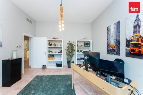 تاون هاوس في دبي 3 غرف نوم, 375 م² رقم 96348 - صورة 23