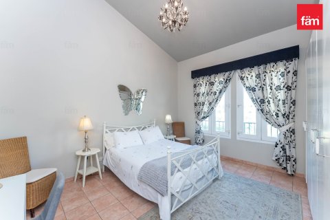 تاون هاوس في دبي 3 غرف نوم, 375 م² رقم 96348 - صورة 19