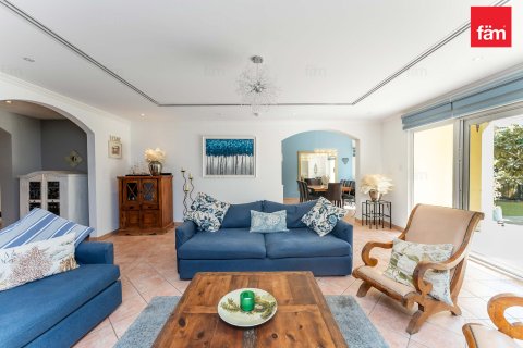 تاون هاوس في دبي 3 غرف نوم, 375 م² رقم 96348 - صورة 3