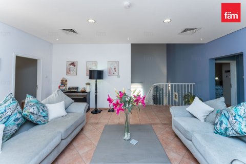 تاون هاوس في دبي 3 غرف نوم, 375 م² رقم 96348 - صورة 16