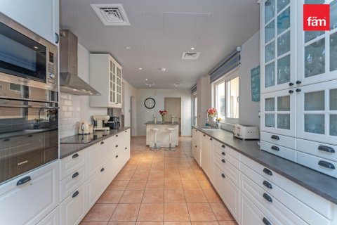 تاون هاوس في دبي 3 غرف نوم, 375 م² رقم 96348 - صورة 11