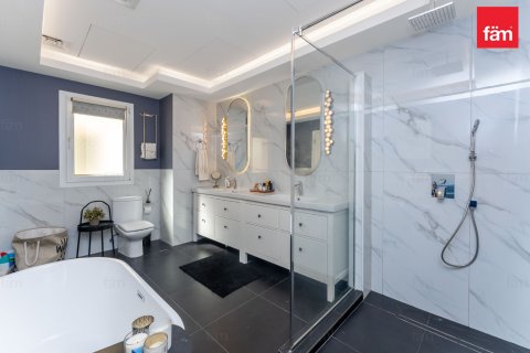 تاون هاوس في دبي 3 غرف نوم, 375 م² رقم 96348 - صورة 15