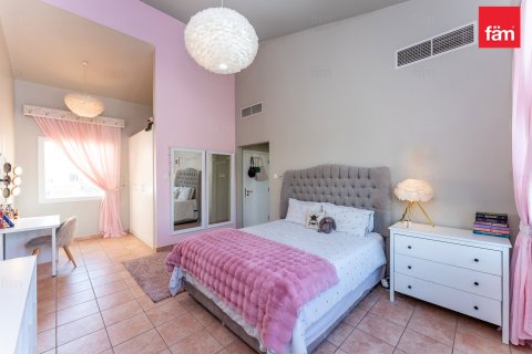 تاون هاوس في دبي 3 غرف نوم, 375 م² رقم 96348 - صورة 21