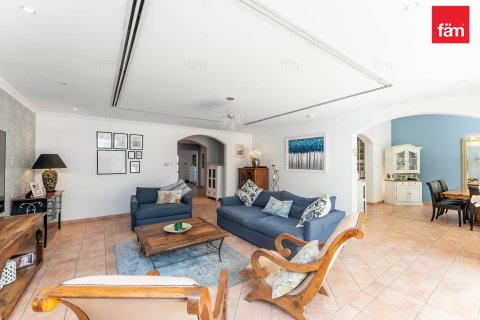 تاون هاوس في دبي 3 غرف نوم, 375 م² رقم 96348 - صورة 4