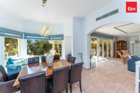 تاون هاوس في دبي 3 غرف نوم, 375 م² رقم 96348 - صورة 8