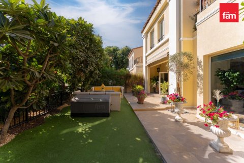 تاون هاوس في دبي 3 غرف نوم, 375 م² رقم 96348 - صورة 27