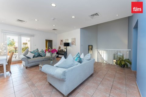 تاون هاوس في دبي 3 غرف نوم, 375 م² رقم 96348 - صورة 18