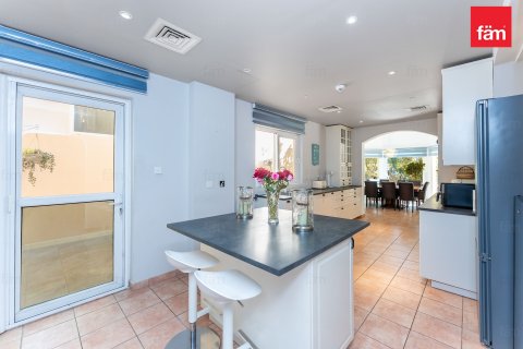 تاون هاوس في دبي 3 غرف نوم, 375 م² رقم 96348 - صورة 12