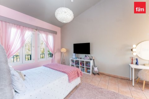 تاون هاوس في دبي 3 غرف نوم, 375 م² رقم 96348 - صورة 22