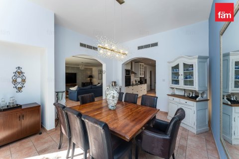 تاون هاوس في دبي 3 غرف نوم, 375 م² رقم 96348 - صورة 9