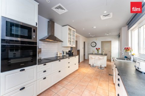 تاون هاوس في دبي 3 غرف نوم, 375 م² رقم 96348 - صورة 6