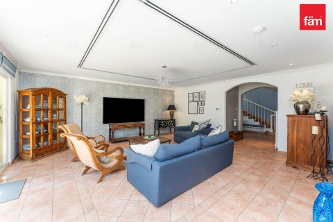 تاون هاوس في دبي 3 غرف نوم, 375 م² رقم 96348 - صورة 2