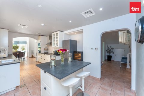 تاون هاوس في دبي 3 غرف نوم, 375 م² رقم 96348 - صورة 5