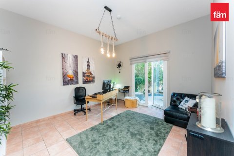 تاون هاوس في دبي 3 غرف نوم, 375 م² رقم 96348 - صورة 25