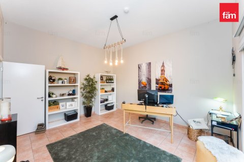 تاون هاوس في دبي 3 غرف نوم, 375 م² رقم 96348 - صورة 24