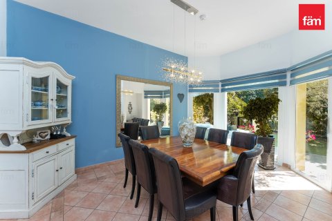 تاون هاوس في دبي 3 غرف نوم, 375 م² رقم 96348 - صورة 7