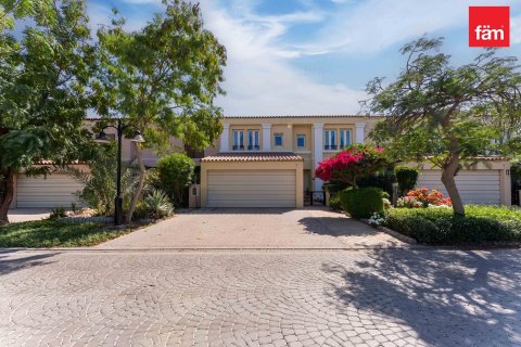 تاون هاوس في دبي 3 غرف نوم, 375 م² رقم 96348 - صورة 28