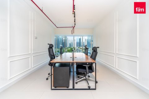 مكتب في دبي 124 م² رقم 96355 - صورة 4