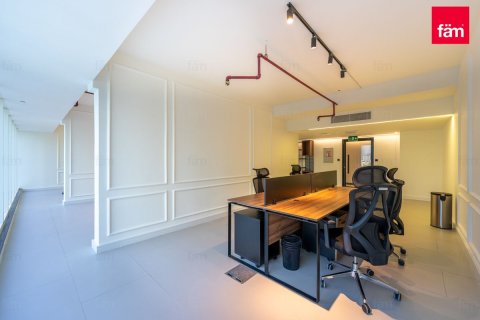 مكتب في دبي 124 م² رقم 96355