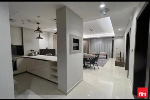 Apartment in Business Bay, Dubai 1 bedroom, 85.6 sq.m. № 96358