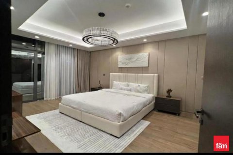 Apartment in Business Bay, Dubai 1 bedroom, 85.6 sq.m. № 96358 - photo 2