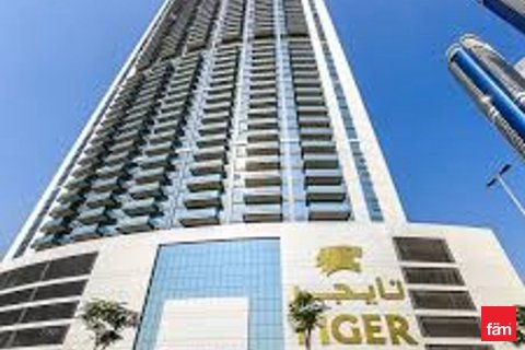 Apartment in Business Bay, Dubai 1 bedroom, 85.6 sq.m. № 96358 - photo 10