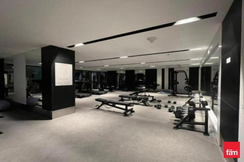 Apartment in Business Bay, Dubai 1 bedroom, 85.6 sq.m. № 96358 - photo 9