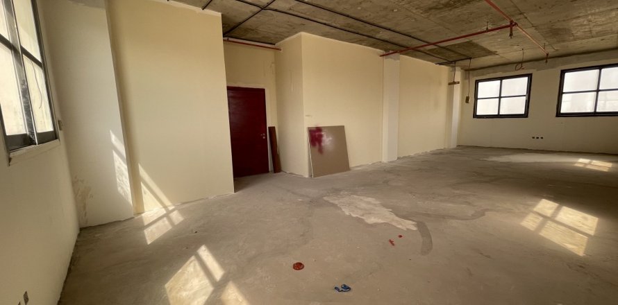 Bureau à Dubai Silicon Oasis, Dubai, 72.1 m², № 7204