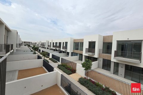Maison de ville à Dubai, 4 chambres, 309.1 m², № 100086 - photo 17