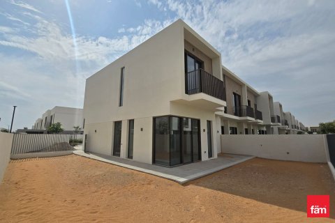 Maison de ville à Dubai, 4 chambres, 309.1 m², № 100086