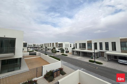 Maison de ville à Dubai, 4 chambres, 309.1 m², № 100086 - photo 6