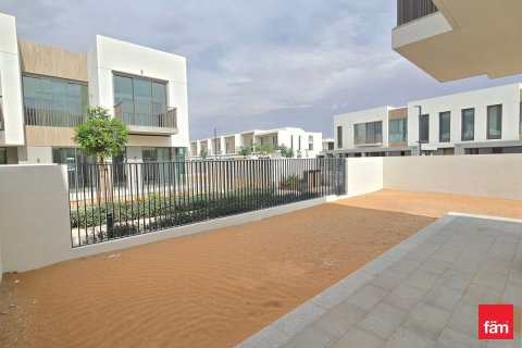 Maison de ville à Dubai, 4 chambres, 309.1 m², № 100086 - photo 2