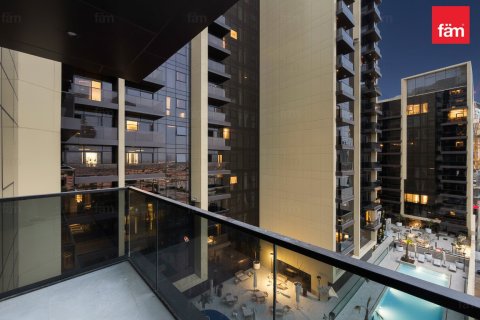 Купить квартиру в Дубае: 1 спальня, 79.3м², № 100073 - фото 10