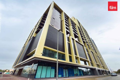 Купить квартиру в Дубае: 1 спальня, 79.3м², № 100073 - фото 22