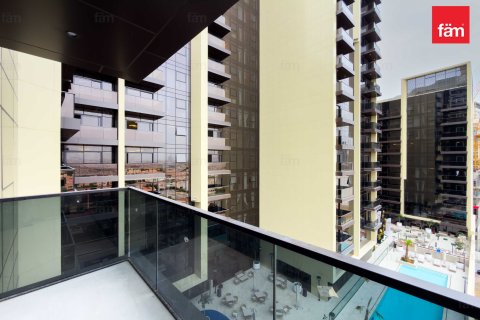 Купить квартиру в Дубае: 1 спальня, 79.3м², № 100073 - фото 17