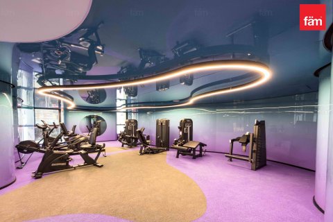 Купить квартиру в Дубае: 1 спальня, 79.3м², № 100073 - фото 12